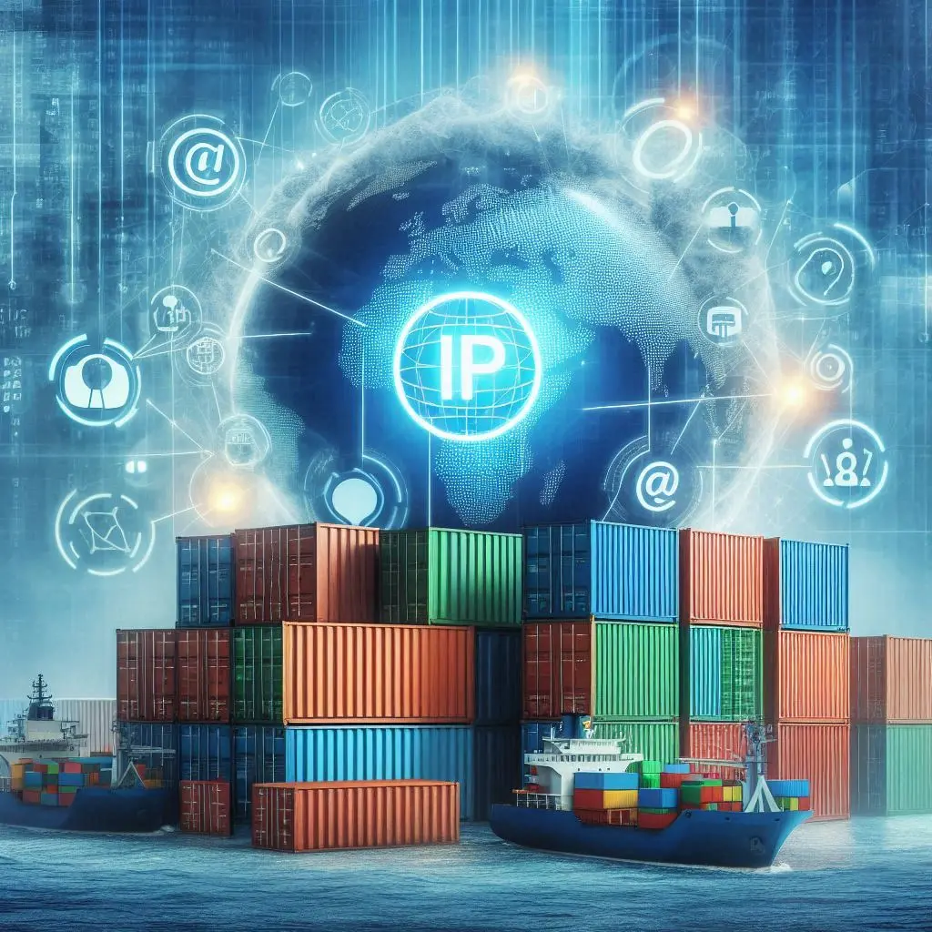 International Framework for Intellectual Property LegalLexicon